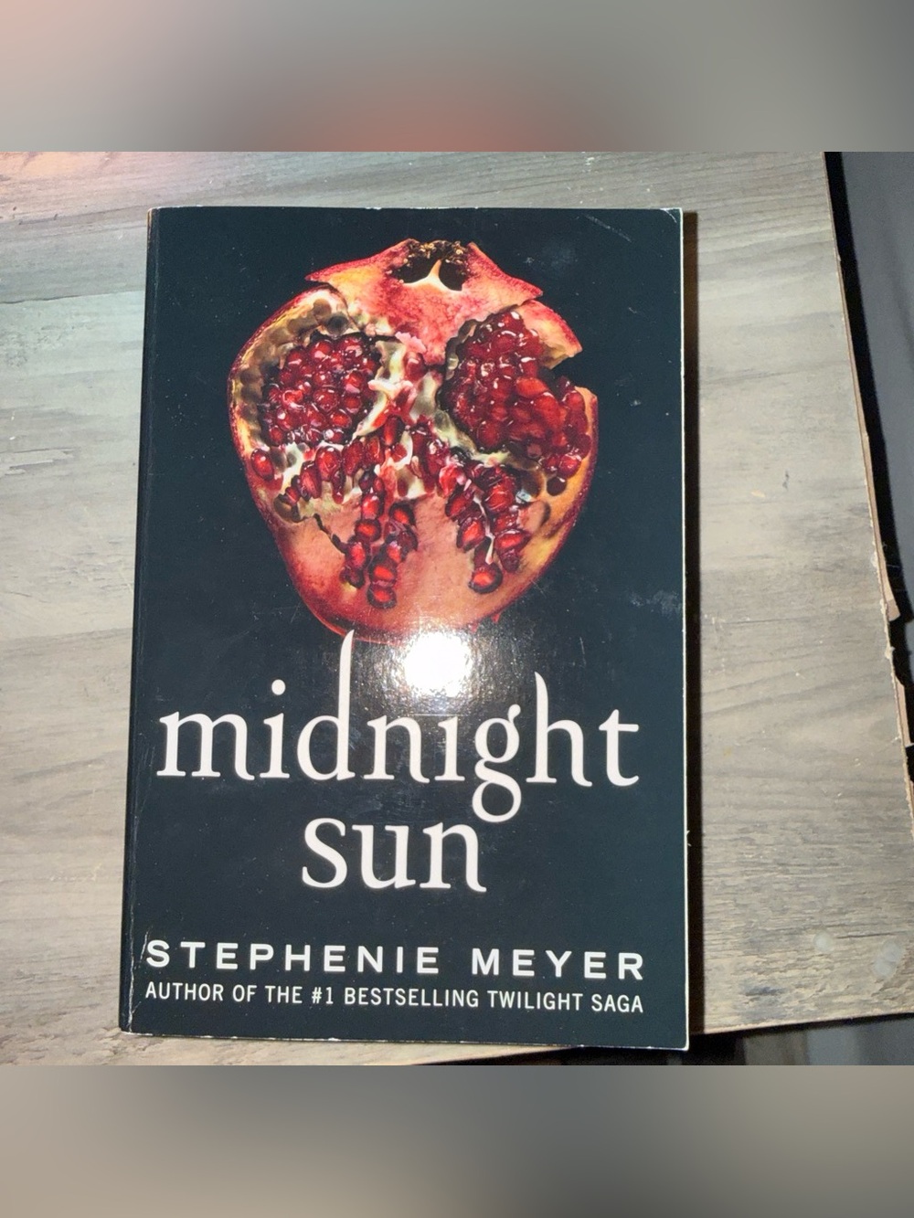 midnight sun
